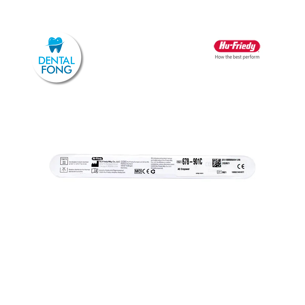 EMPOWER OPENING DOBLE (1 MES GARANTIA)