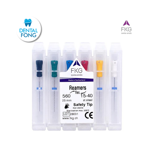 ENSANCHADORES-FLEX #15-40 25Mm FKG