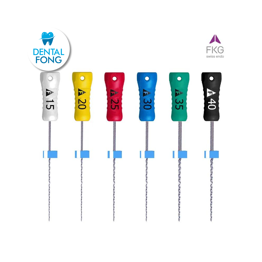 ENSANCHADORES-FLEX #15-40 25Mm FKG