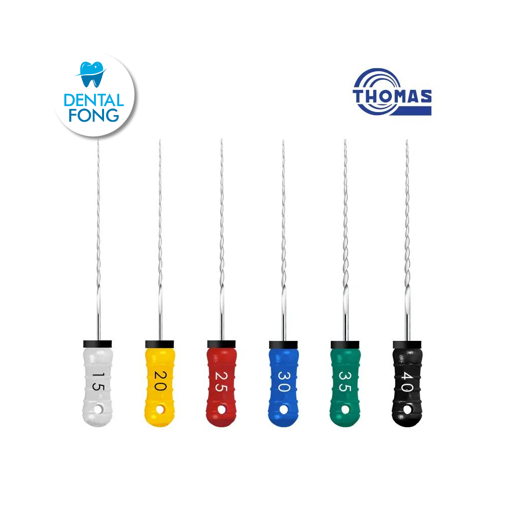 ENSANCHADORES 15-40 THOMAS