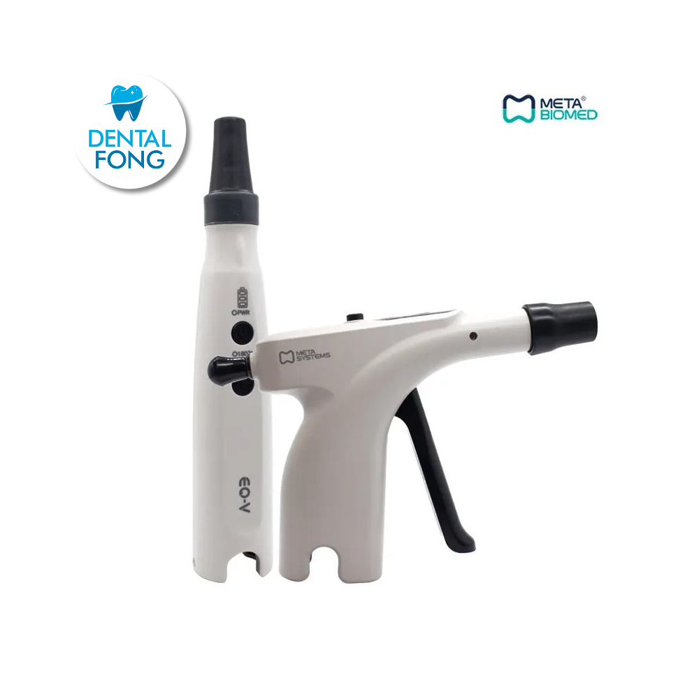 EQ-V FULL KIT METABIOMED (GARANTIA DE 1 AÑO)