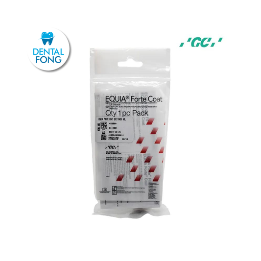 EQUIA FORTE COAT UNIT PACK 4ML