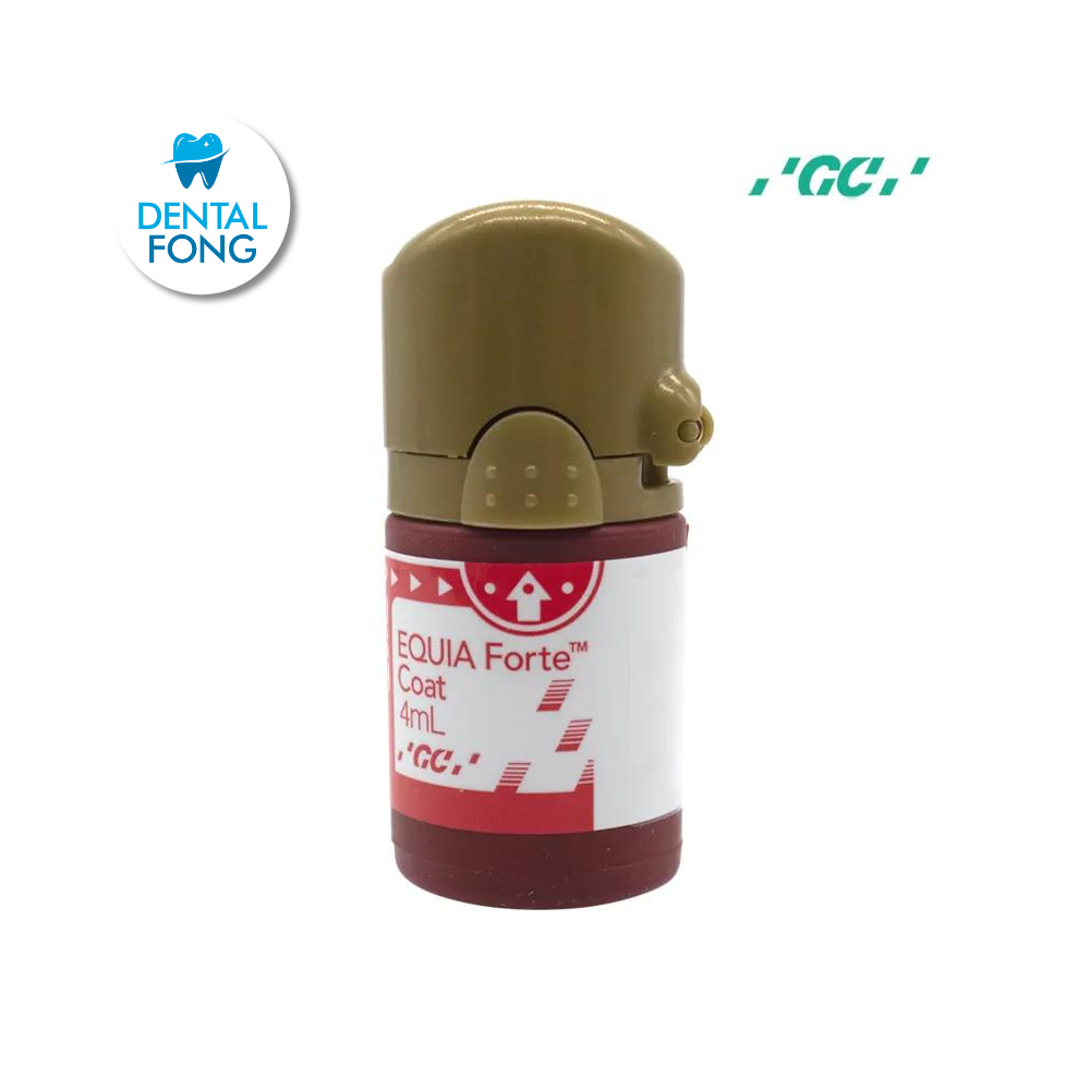 EQUIA FORTE COAT UNIT PACK 4ML