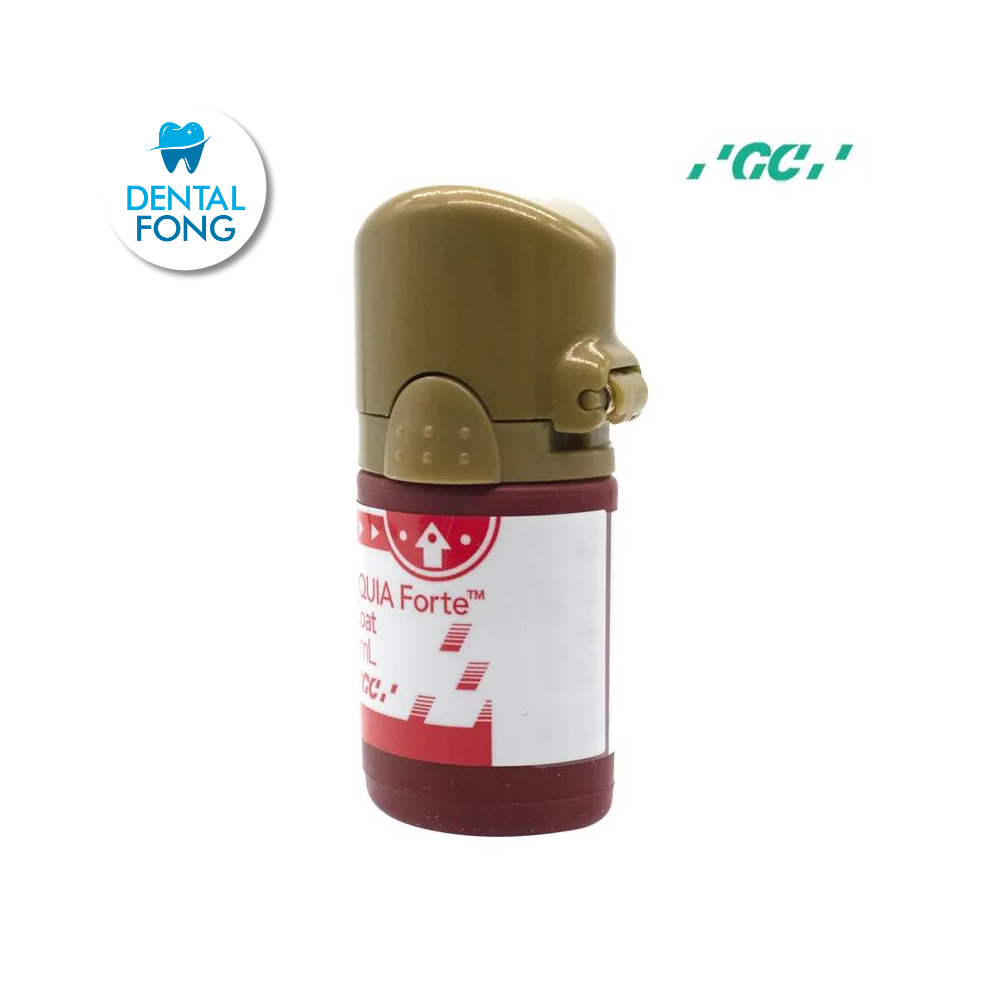 EQUIA FORTE COAT UNIT PACK 4ML