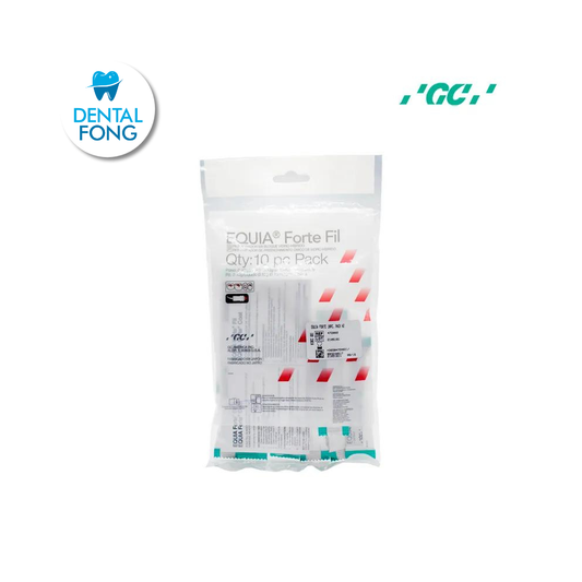 EQUIA FORTE CON 10 CAPSULAS A2