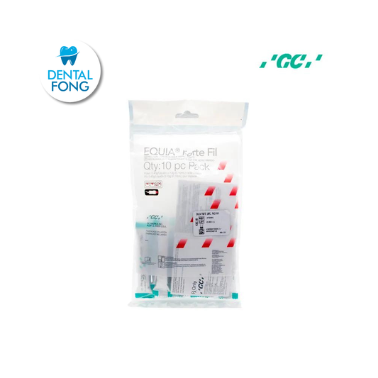 EQUIA FORTE CON 10 CAPSULAS B1