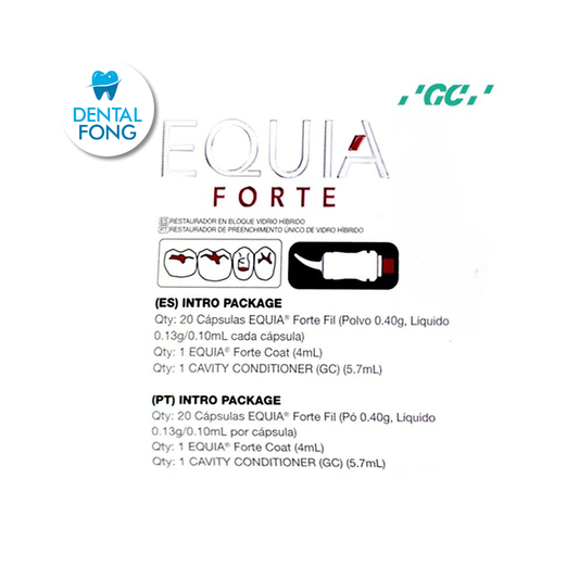 EQUIA FORTE INTRO KIT