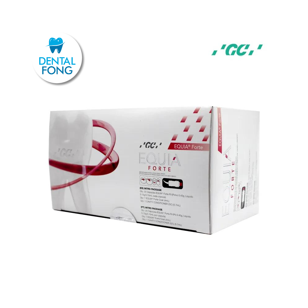 EQUIA FORTE INTRO KIT