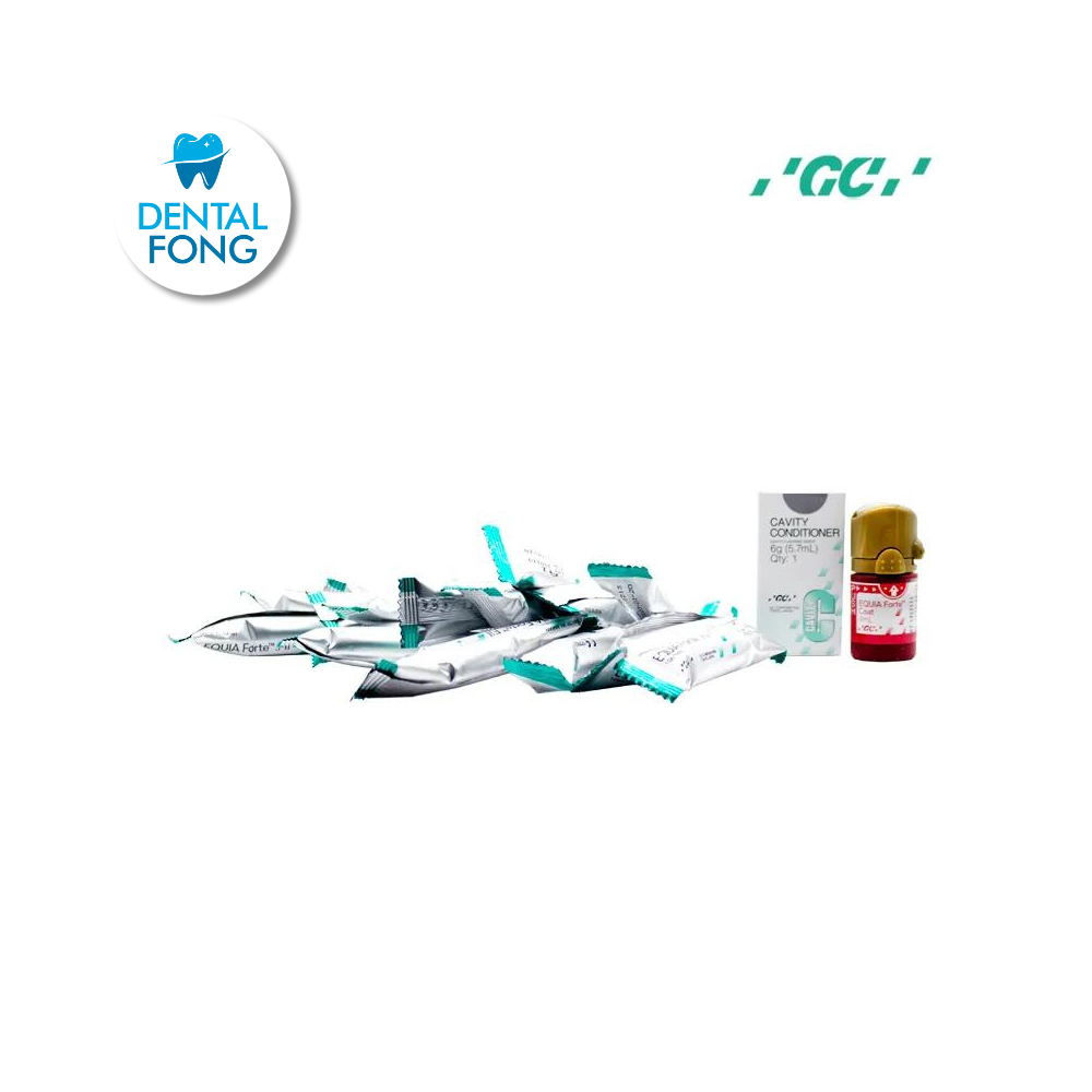 EQUIA FORTE INTRO KIT