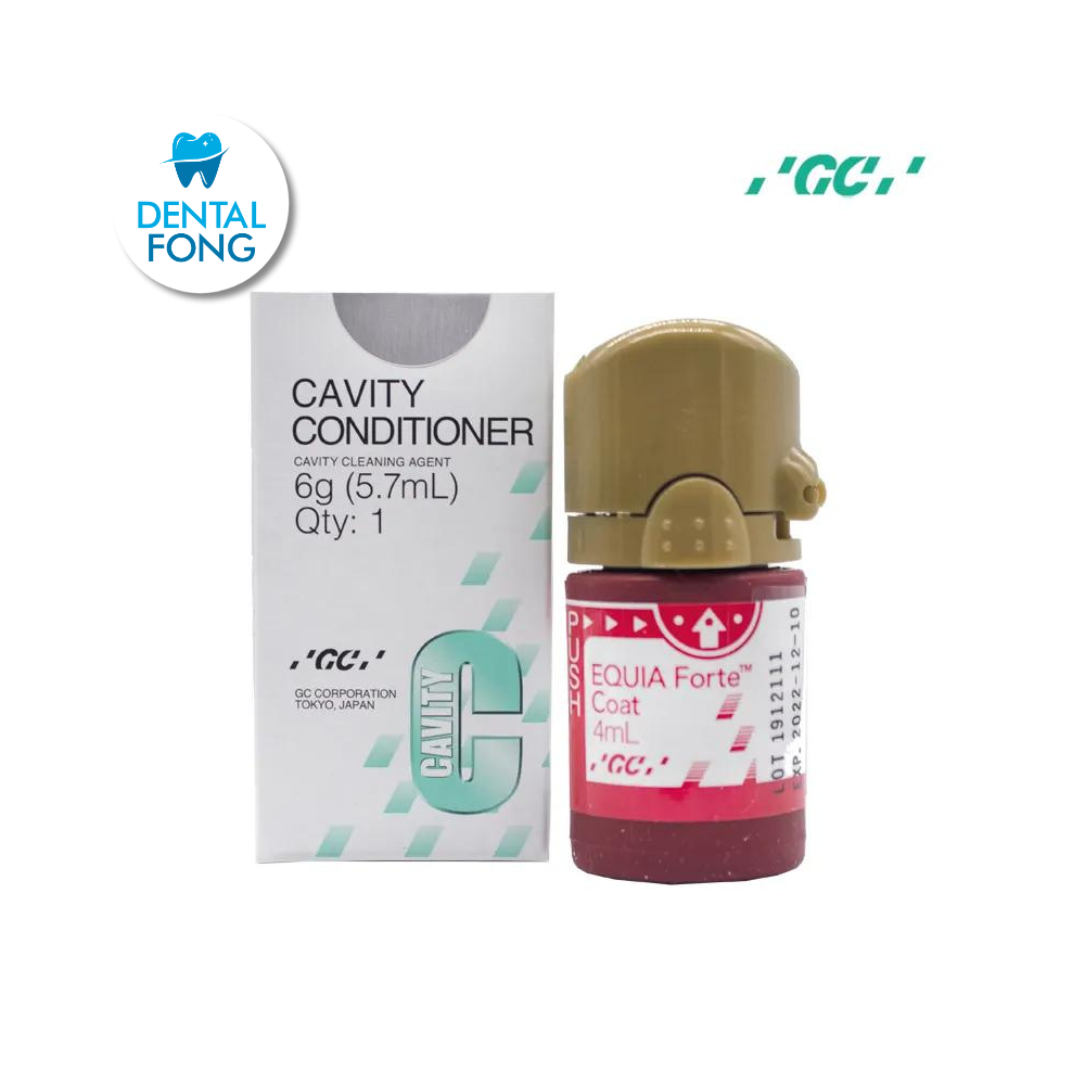 EQUIA FORTE INTRO KIT