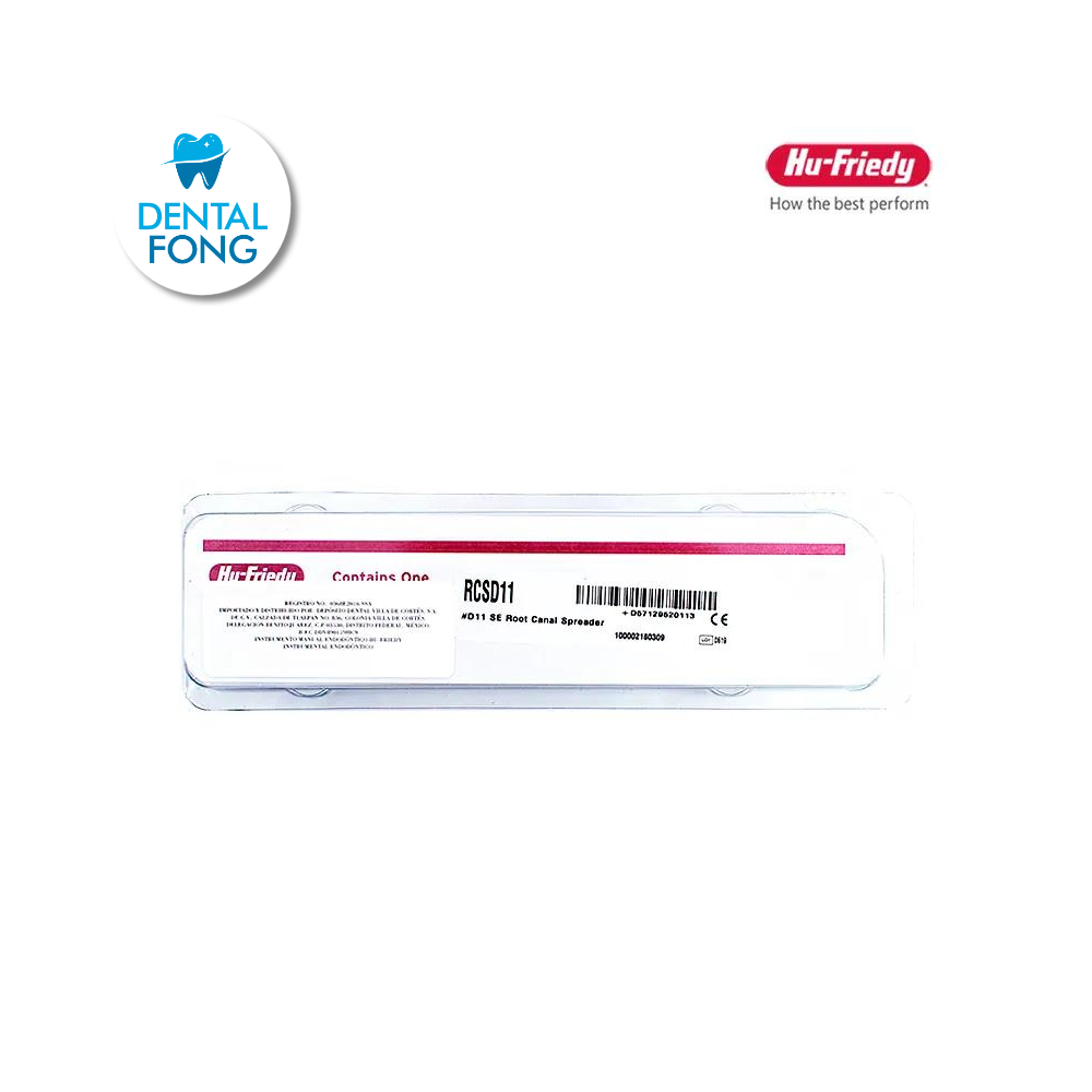 ESPACIADOR D11 STANDARD (.40) HU-FRIEDY