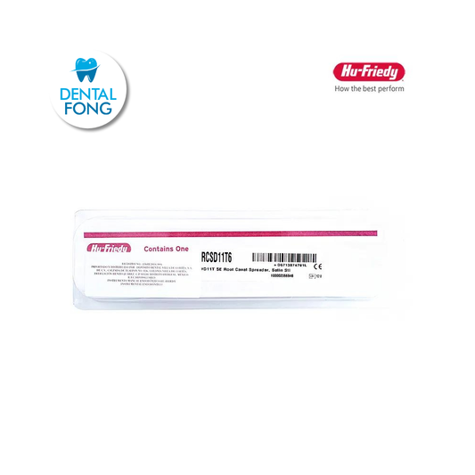 ESPACIADOR D11T FINO (.23) MANGO 6 HU-FRIEDY