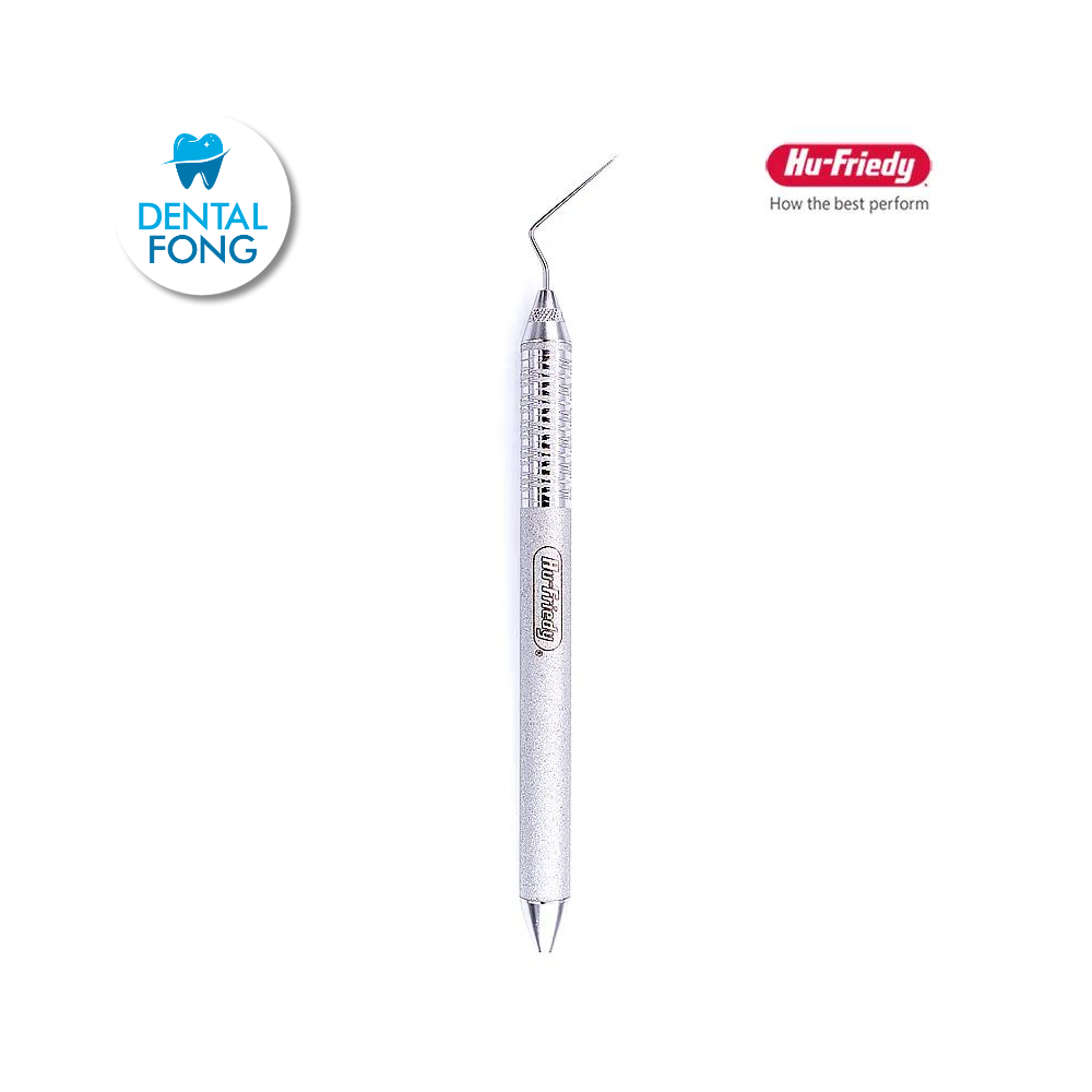 ESPACIADOR D11T FINO (.23) MANGO 6 HU-FRIEDY