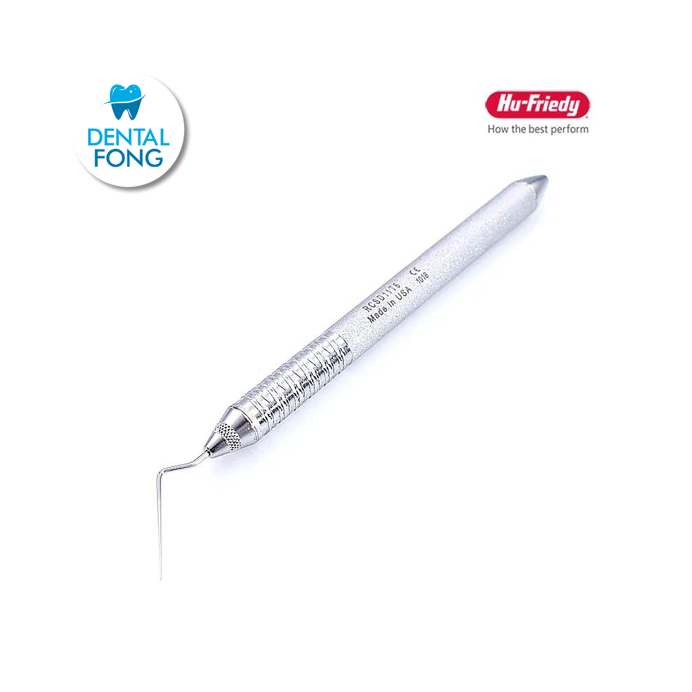 ESPACIADOR D11T FINO (.23) MANGO 6 HU-FRIEDY