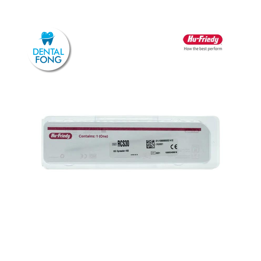 ESPACIADOR ISO 30 AZUL HU-FRIEDY