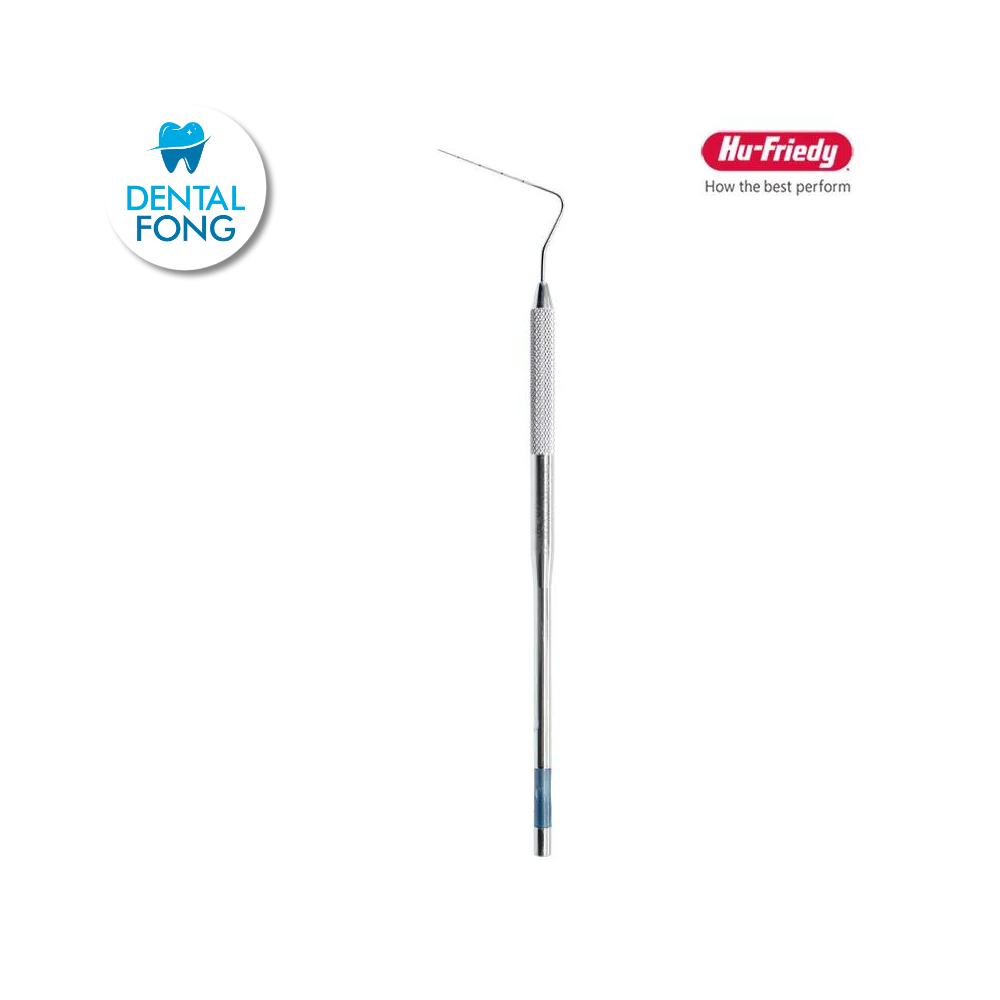 ESPACIADOR ISO 30 AZUL HU-FRIEDY