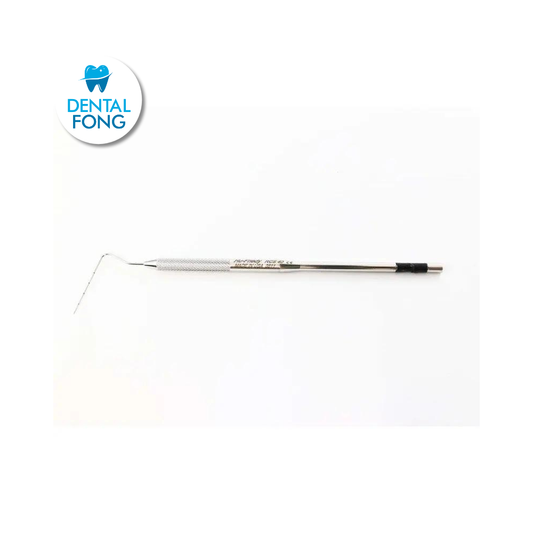 ESPACIADOR ISO 40 NEGRO HU-FRIEDY