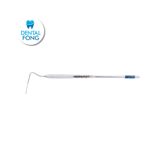 ESPACIADOR ISO 60 AZUL HU-FRIEDY