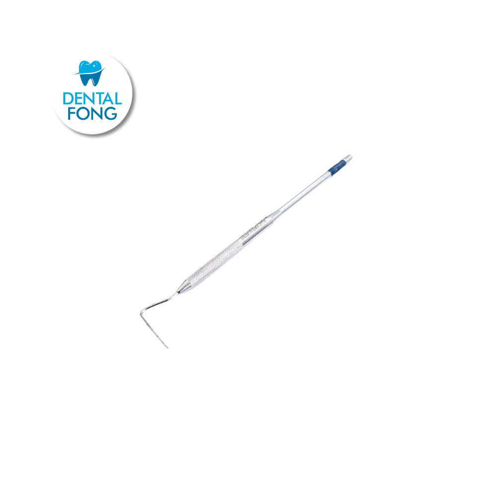 ESPACIADOR ISO 60 AZUL HU-FRIEDY