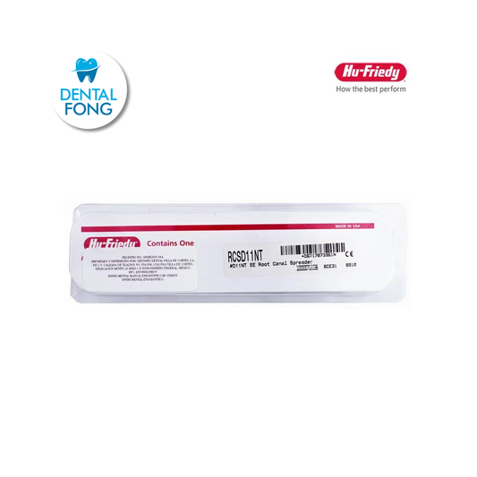 ESPACIADOR NI-TI D11 NEGRO HU-FRIEDY