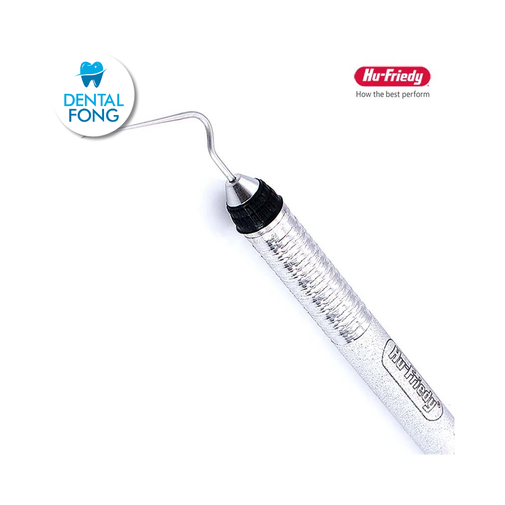 ESPACIADOR NI-TI D11 NEGRO HU-FRIEDY