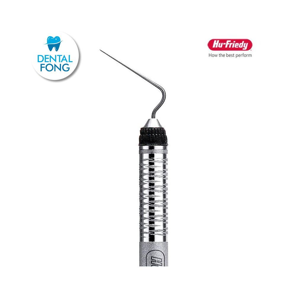 ESPACIADOR NI-TI 40 NEGRO HU-FRIEDY