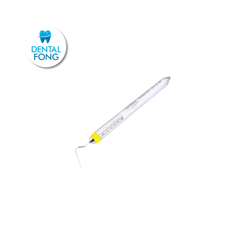 ESPACIADOR NI-TI D11 AMARILLO HU-FRIEDY