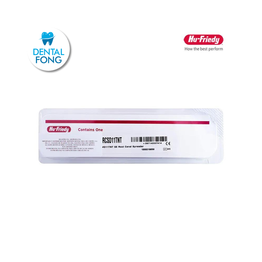 ESPACIADOR NI-TI D11 AZUL HU-FRIEDY