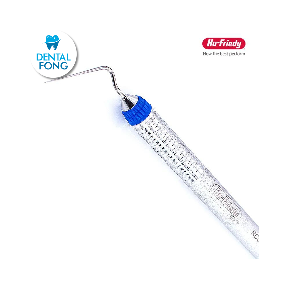 ESPACIADOR NI-TI D11 AZUL HU-FRIEDY