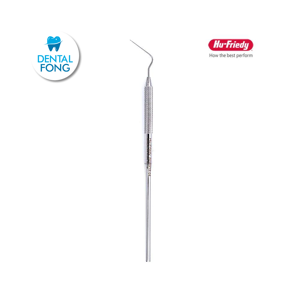 ESPACIADOR WAKAI 1S HU-FRIEDY