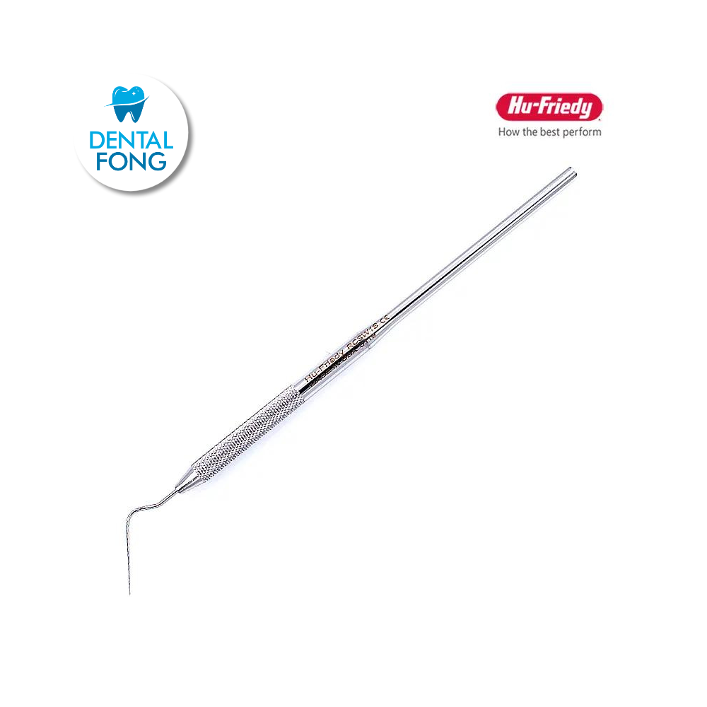 ESPACIADOR WAKAI 1S HU-FRIEDY