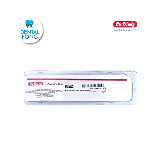 ESPACIADOR WAKAI 2S HU-FRIEDY