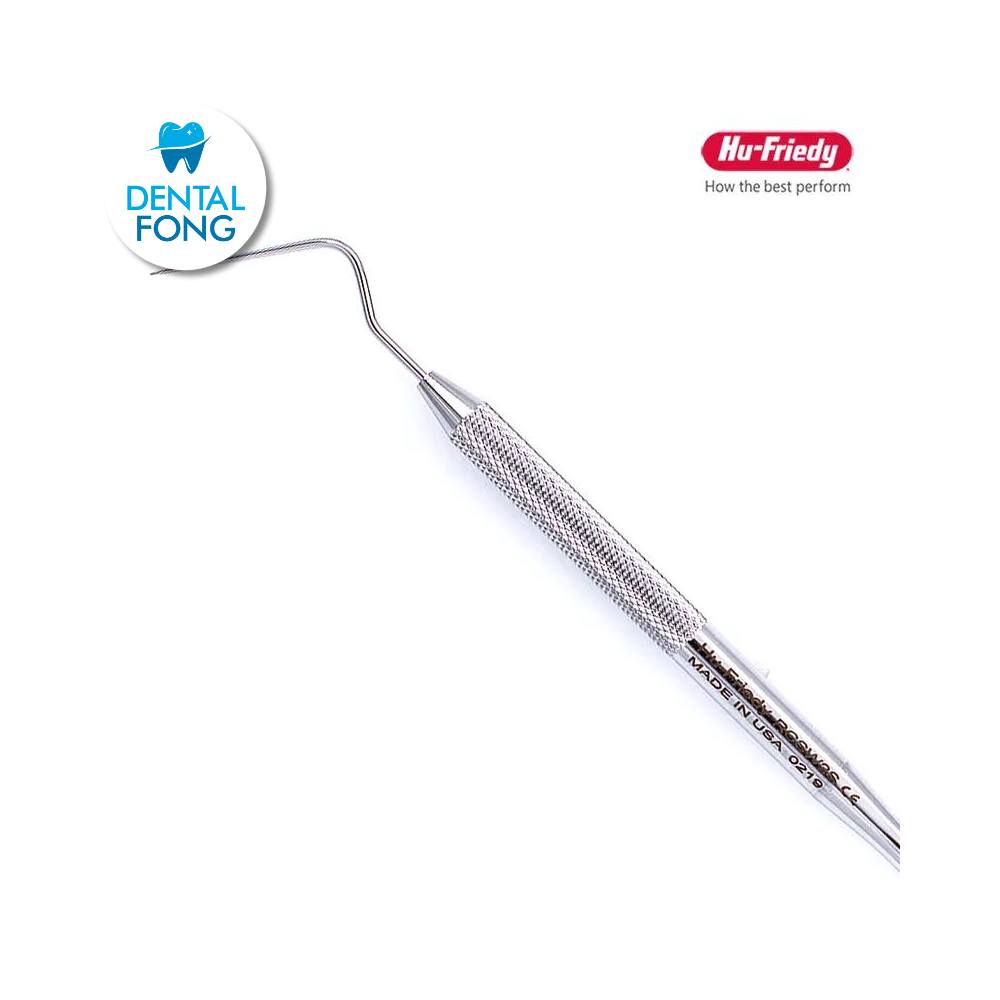 ESPACIADOR WAKAI 2S HU-FRIEDY