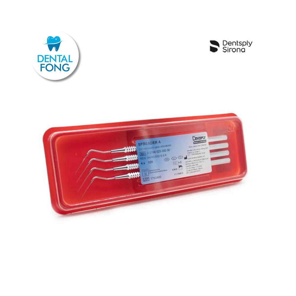 ESPACIADOR (SPREADER) A25 C/4