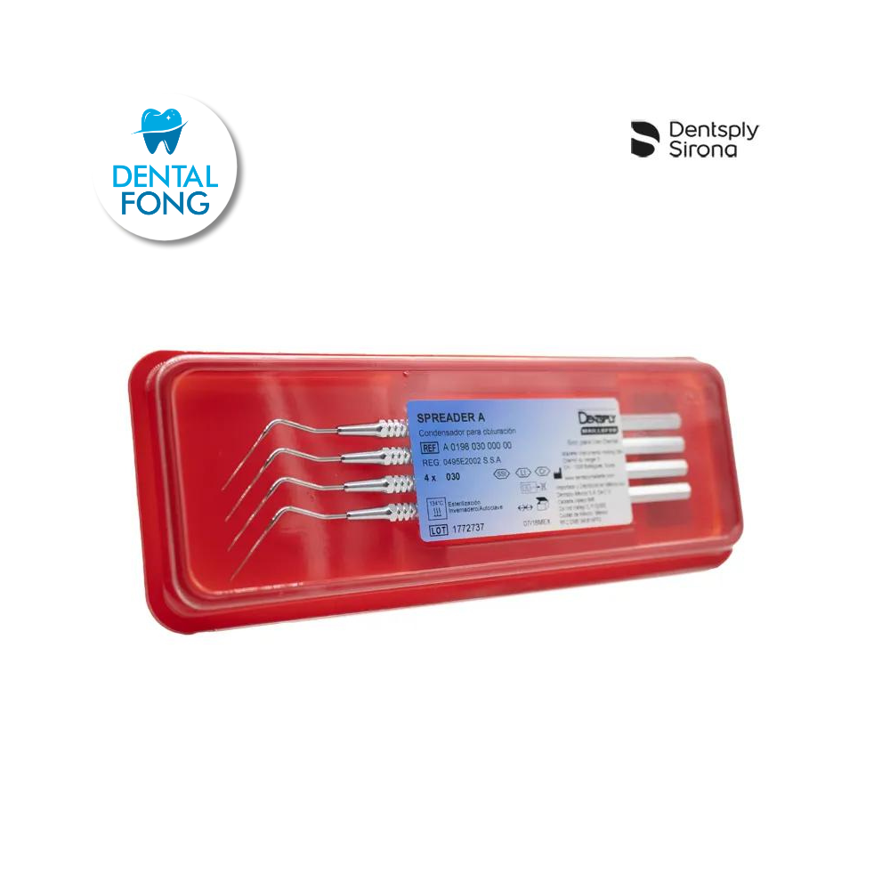 ESPACIADOR (SPREADER) A30 C/4