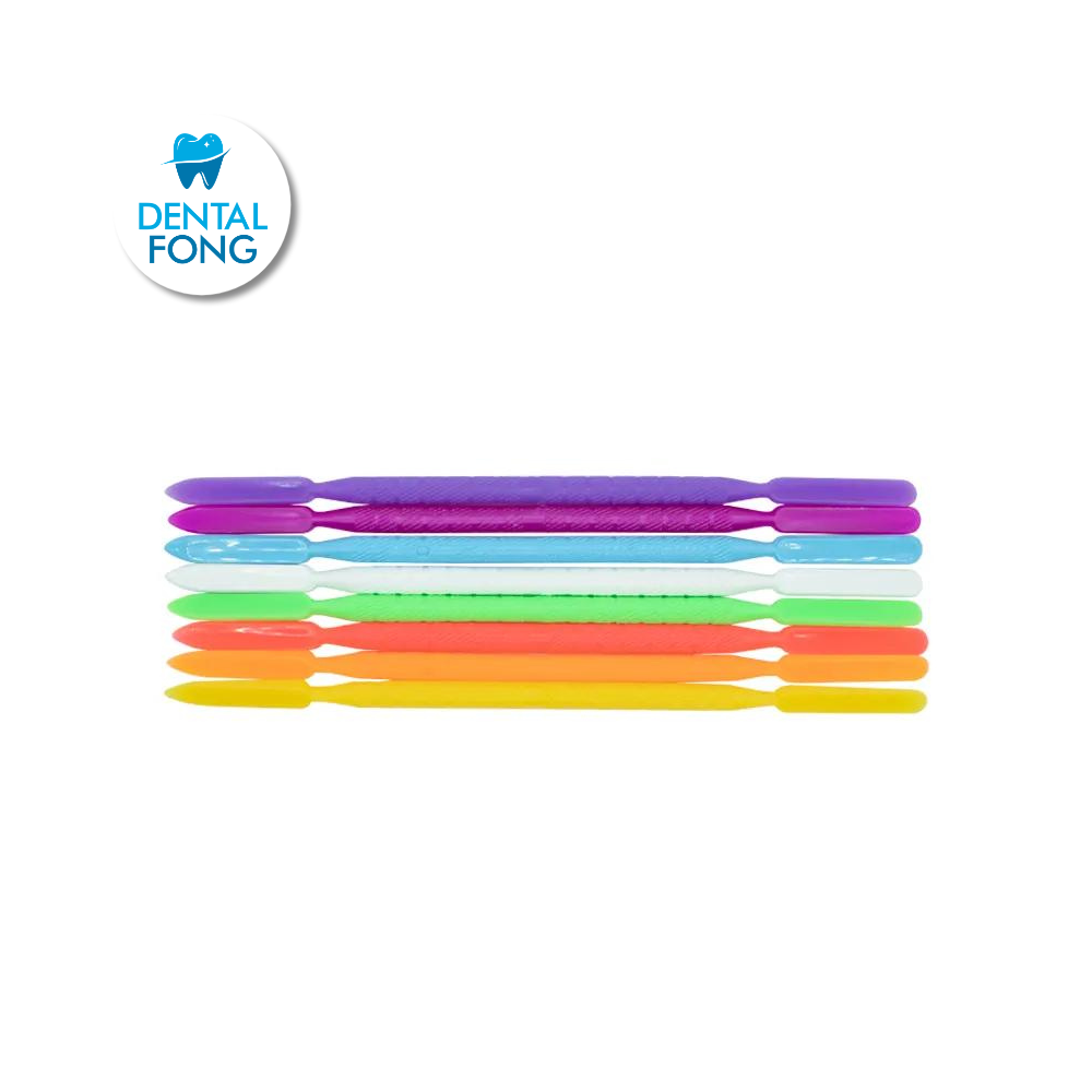 ESPATULA PARA CEMENTO DE PLASTICO