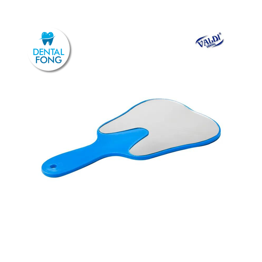 ESPEJO DE MUELA AZUL