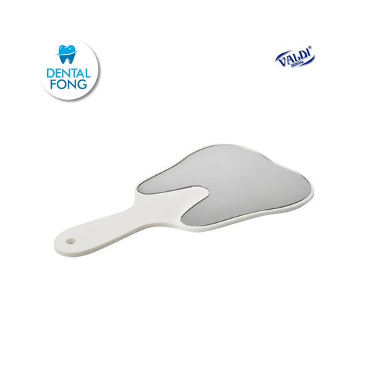 ESPEJO DE MUELA BLANCO