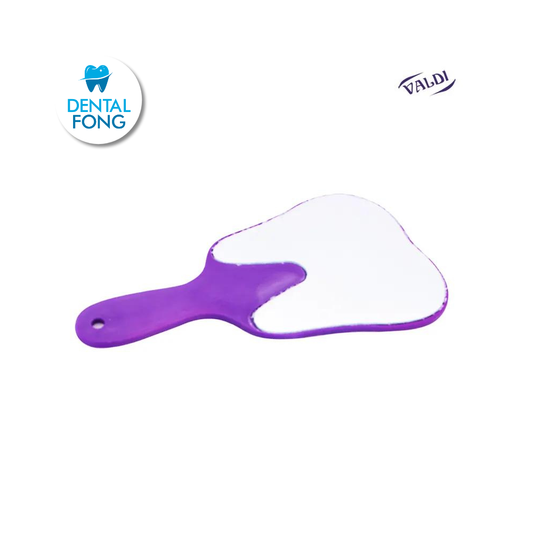 ESPEJO DE MUELA MORADO