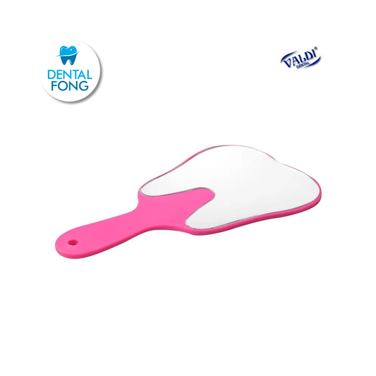 ESPEJO DE MUELA ROSA