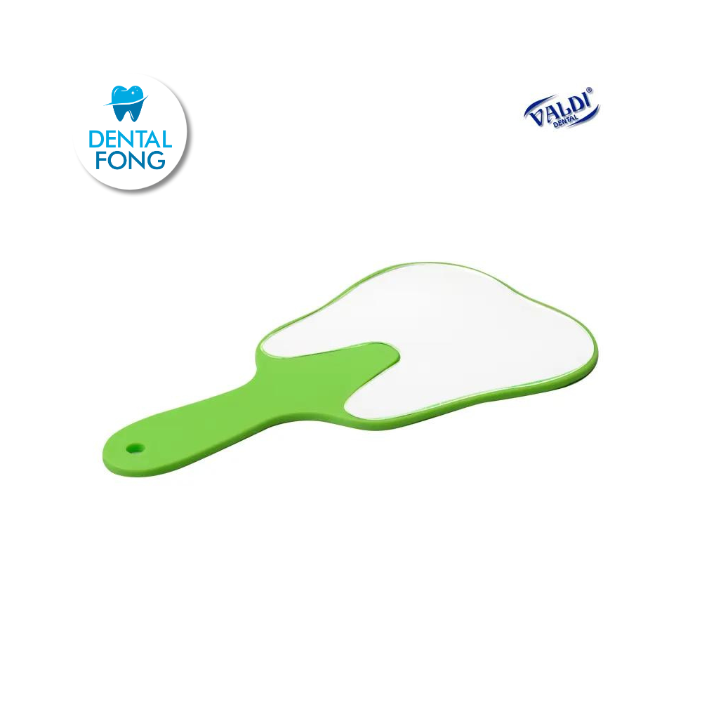 ESPEJO DE MUELA VERDE