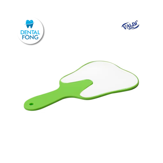 ESPEJO DE MUELA VERDE