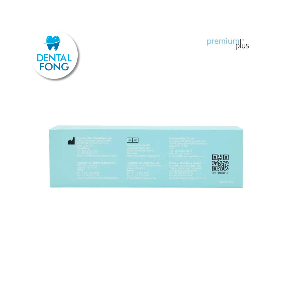 ESPEJO DENTAL DESECHABLE CON 10 PREMIUM