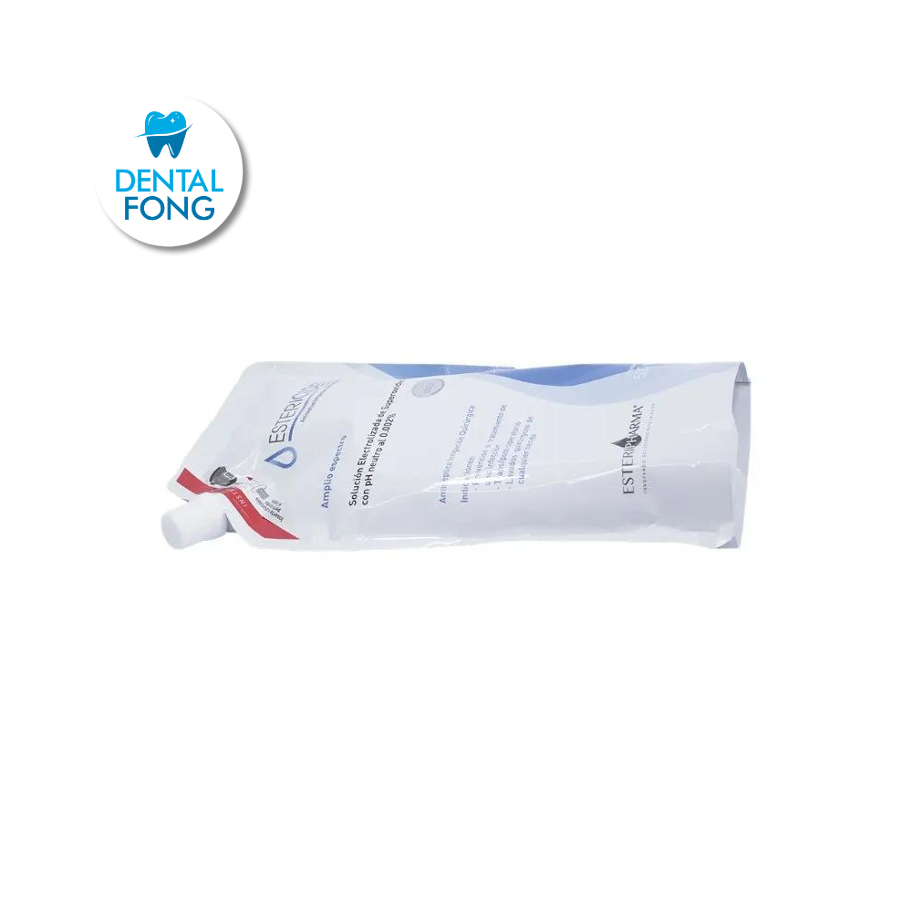 ESTERICIDE ANTISEPTICO IRRIGACION QUIRURGICA 500 ML