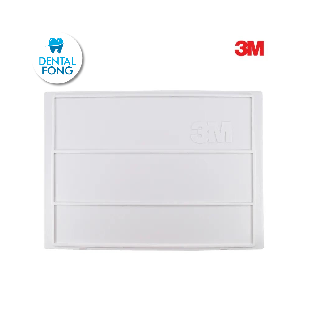 ESTUCHE CORONAS ANTERIORES CON 72