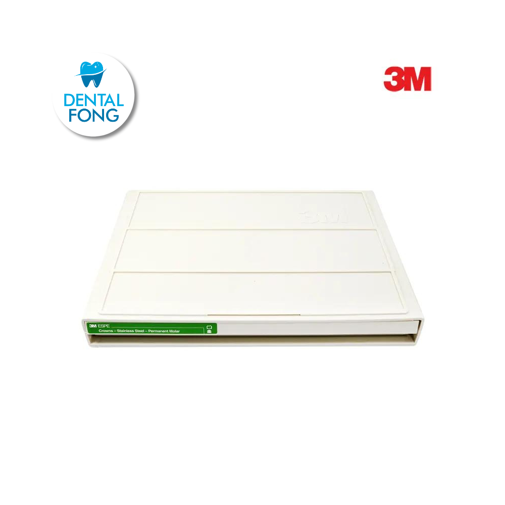 ESTUCHE CORONAS POST PERMAN CON 96