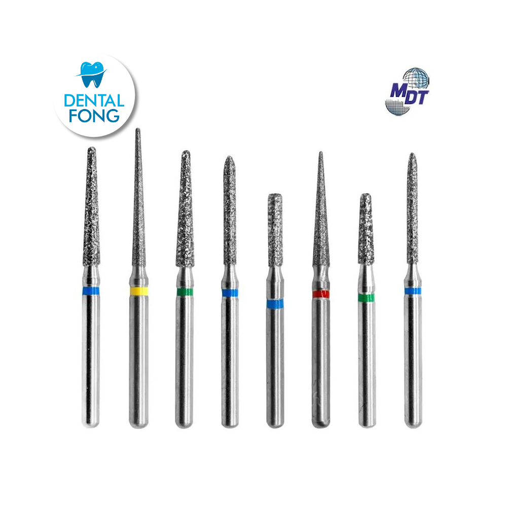 ESTUCHE DE PREAPARACION (CORONA ESTERIL)