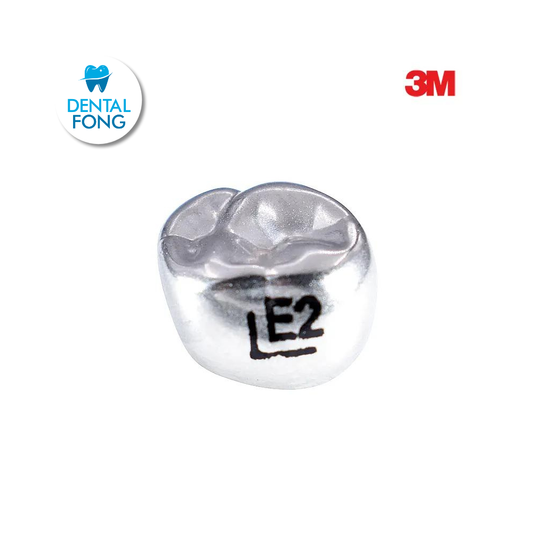 EUL2 SEGUNDO MOLAR SUPERIOR IZQUIERDO