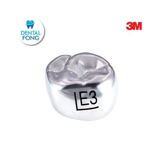 EUL3 SEGUNDO MOLAR SUPERIOR IZQUIERDO