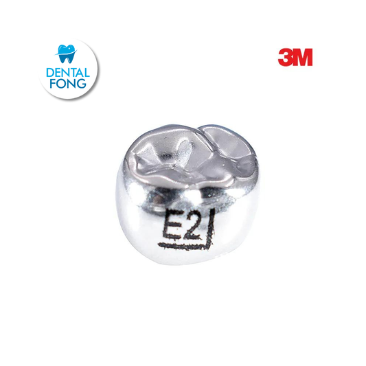 EUR2 SEGUNDO MOLAR SUPERIOR DERECHO